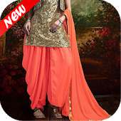 patiyala dress design - Patiala design , dress on 9Apps