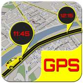 GPS Location Alarm