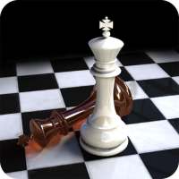 Chess Battle 3D