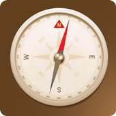 Compass For Android on 9Apps