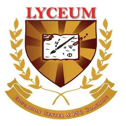 LYCEUM Online Classroom