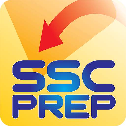 SSC Prep
