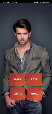 Hrithik Roshan Ringtones На Андроид App Скачать - 9Apps