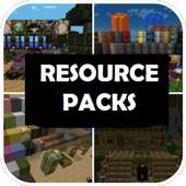 Resource Packs for Minecraft