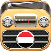 Radio Yemen FM on 9Apps