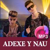 Free ADEXE & NAU Songs Without Net on 9Apps