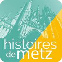 Histoires de Metz on 9Apps