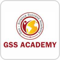 GSS Academy Online Test Series on 9Apps