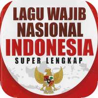 Instrumen Lagu Wajib Indonesia