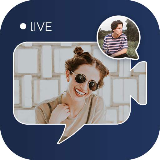 Sax Video Call - Live Video Chat Random Live Talk