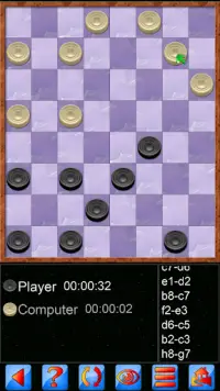 Checkers Online  Dama Online APK Download 2023 - Free - 9Apps