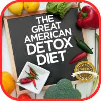 Detox Diet on 9Apps