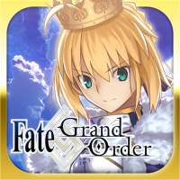 Fate/Grand Order (English) on 9Apps