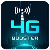 3G 4G 5G Network Signal Booster Prank