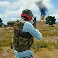 PVP Shooting Battle Royale on 9Apps