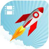 RAM Booster (Memory Cleaner)🌡