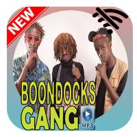 Boondocks Gang MP3 2020 - Without Internet on 9Apps