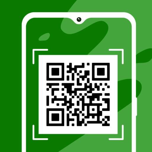 QR Code Scaner & Barcode Reader & QR Generator