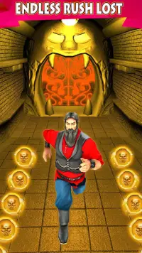 Télécharger Tomb Runner Lost Temple Raider sur Android, APK gratuit  dernière version