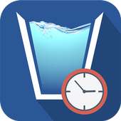 Drink Water Reminder on 9Apps