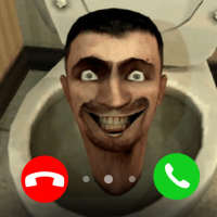 Skibidi Call Prank: Toilets