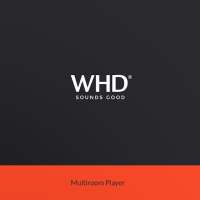 WHD Multiroom Player on 9Apps