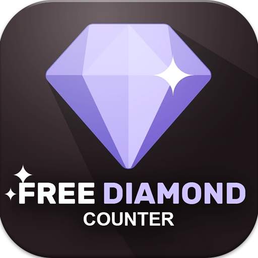 Free Diamonds & Elite Pass Counter For Garena Fire