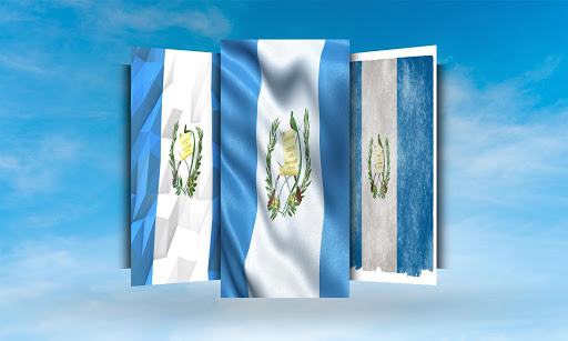 Guatemala Flag Wallpapers  Wallpaper Cave