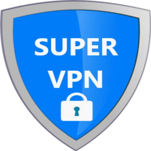 Free VPN : SUPER VPN APP