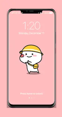 Tải xuống ứng dụng Cute Quby Wallpaper 2021 2024 - Miễn phí - 9Apps