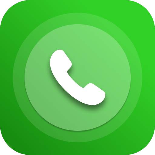 iCallScreen - iOS Phone Dialer