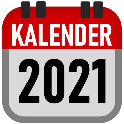 Kalender Indonesia 2021 - Libur Nasional