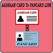 Online Aadhaar Card to Pan Card Link on 9Apps