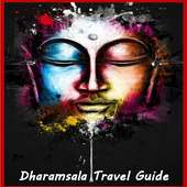 Dharamsala Travel Guide on 9Apps