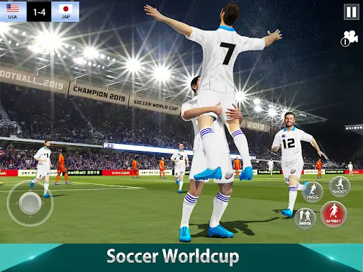 Android için Futebolplayhd APK 1.2 İndir