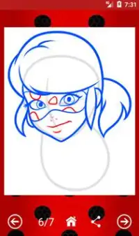 Descarga de la aplicación Cómo dibujar Ladybug 2023 - Gratis - 9Apps Descarga de la aplicación Cómo dibujar Ladybug 2023 - Gratis - 9Apps