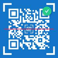 QR Code Scanner: Scan QR Code, Barcode Scanner