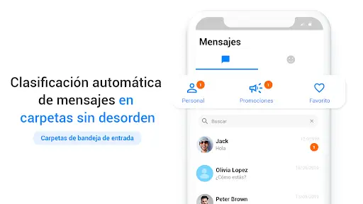 Descarga de la aplicación Mensajes Lite SMS 2023 - Gratis - 9Apps