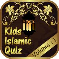 Kids Islamic Quiz : Vol 1 Ambiya - Sahaba - Rasool on 9Apps