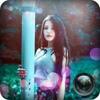 Bokeh Photo Effect on 9Apps