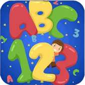 Talking Letters And Numbers on 9Apps
