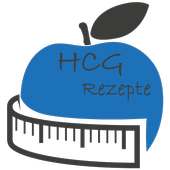 HCG-Rezepte on 9Apps