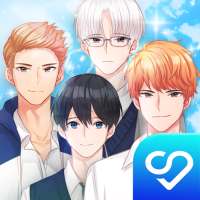 Единственная девушка в старшей школе: Otome Game