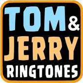 Tom and Jerry Ringtones Free on 9Apps