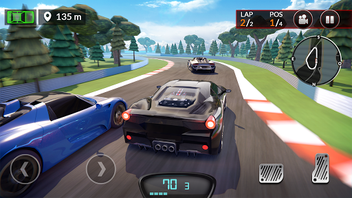 Drive for Speed: Simulator screenshot 11