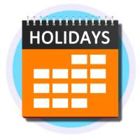 Public Holiday Center on 9Apps