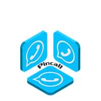 Pincall Video chat on 9Apps