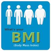 BMI (Body Mass Index) Health on 9Apps