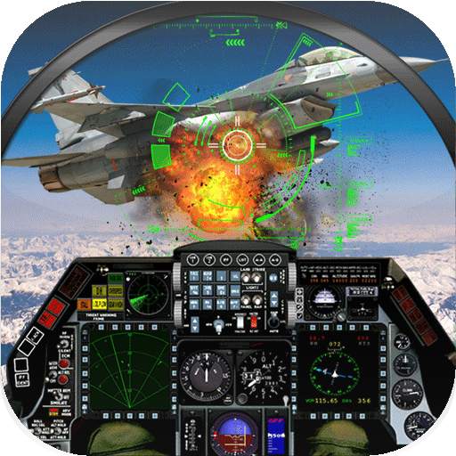 Fighter Jet Simulation Free Download 9Game
