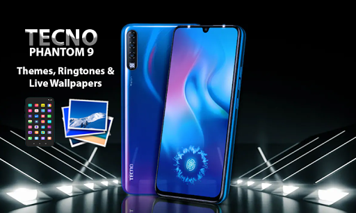 Tecno Spark 5 Pro Themes, Launcher, Wallpaper 2020 APK Download 2024 - Free  - 9Apps